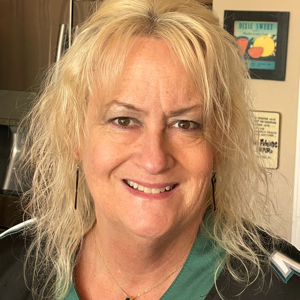 Meet your Posher, Jodi